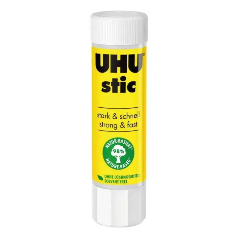 Zauberstifte & Papierträume Kreativ-Set - UHU Klebestift