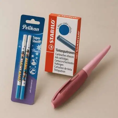 Schreibprofi Set für Mädchen