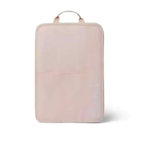 SATCH Heftebox Triple Flex - Rosa Front