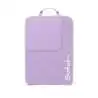 SATCH Heftebox Triple Flex - Light Rose Front