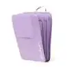 SATCH Heftebox Triple Flex - Light Rose seitlich