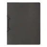 BRUNNEN Ringbuch FACT!pp Folie A4 - 2 Ringe 1,6cm anthrazit