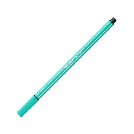 STABILO Premium Filzstift Pen 68 eisgrün