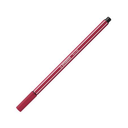 STABILO Premium Filzstift Pen 68 purpur