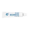 MILAN Deckweiß Tube 7,5ml & 20ml - Hohe Deckkraft