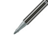 STABILO Premium Filzstift Pen 68 metallic silber Spitze