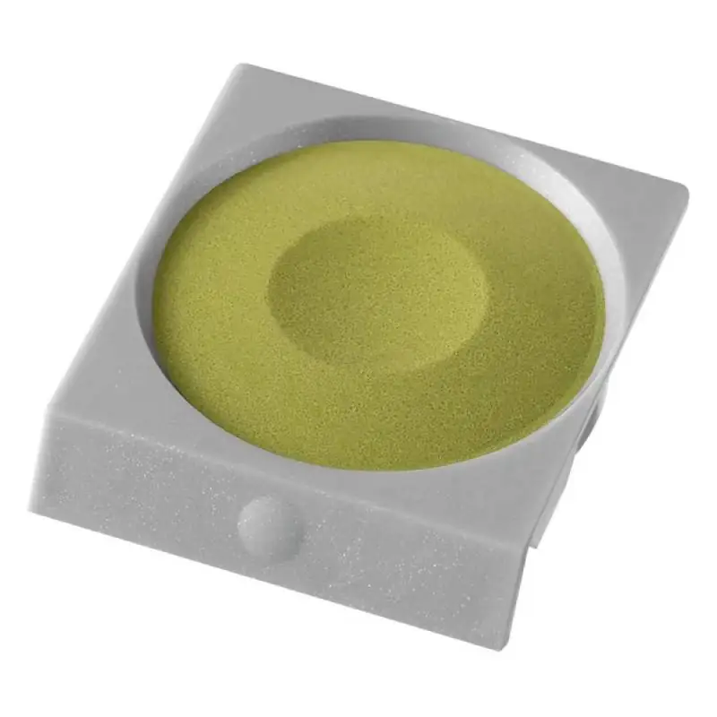 Pelikan Ersatzfarbe olivgründ - für Farbkasten K12, K24, Space+, ProColor