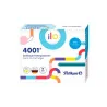 PELIKAN Großraum Füllerpatronen türkis - GTP/5 Tinte 4001 - 5-Stück Verpackung