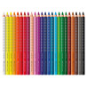 FABER CASTELL Farbstift Jumbo Grip Varianten