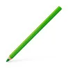 FABER-CASTELL Farbstift Jumbo Grip grasgrün