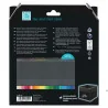 FABER CASTELL Black Edition Buntstifte 100er Set hinten