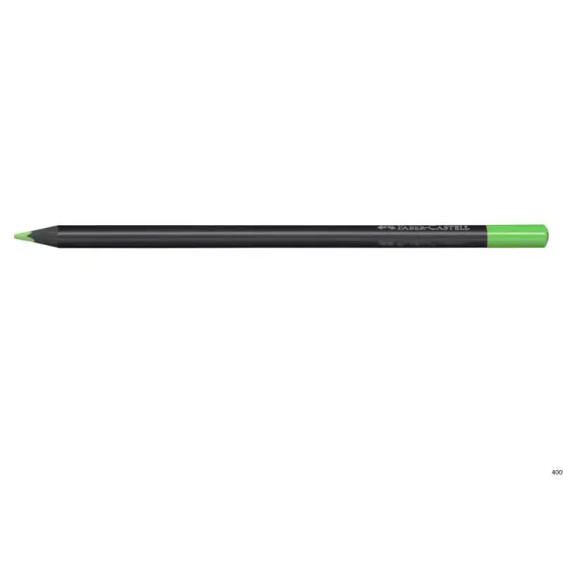 FABER CASTELL Black Edition Buntstifte einzeln