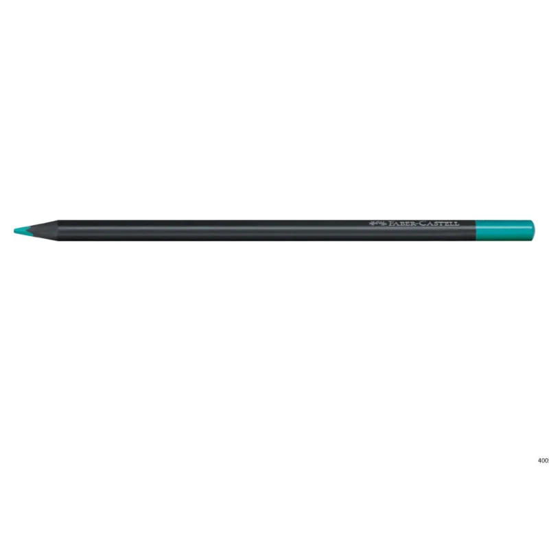 FABER CASTELL Black Edition Buntstifte Einzelstift