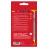 FABER-CASTELL Fasermaler - Filzstift Doppelfasermaler 10er Set hinten
