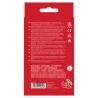 FABER-CASTELL Fasermaler - Filzstift Grip 10er Set hinten