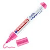 EDDING T-Shirt Marker 4500 und 4600 rosa 2 - 3 mm