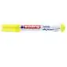 EDDING T-Shirt Marker 4500 und 4600 neongelb 2 - 3 mm geschlossen