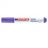 EDDING T-Shirt Marker 4500 und 4600 blauvoilett 2 - 3 mm geschlossen
