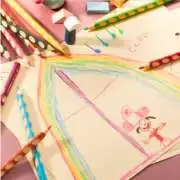 Buntstifte für kreative Schüler – Jetzt bei Schulsachen.de entdecken