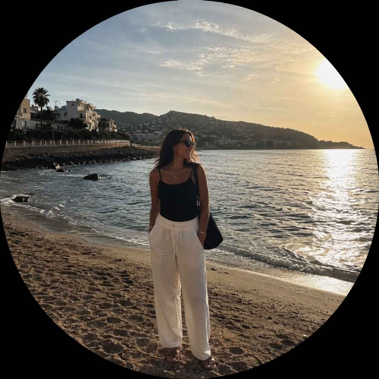 Mariella S.