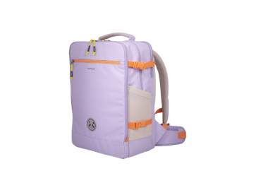 KATTBJÖRN Rucksack light "Purple Power"