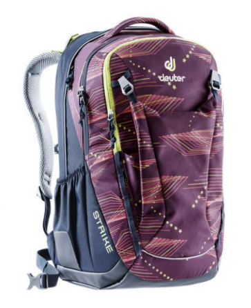 Deuter Strike Plum Space Schulrucksack 33l