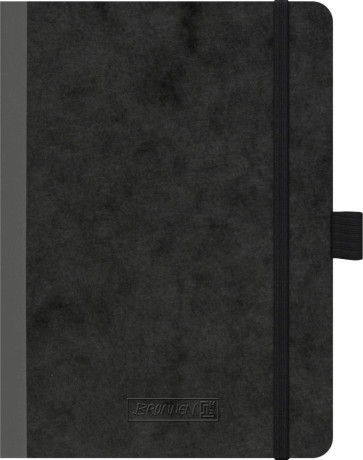 Brunnen Notizbuch Cover