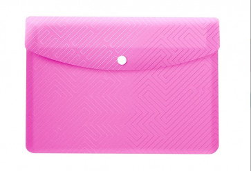 ELBA Dokumententasche Urban A6 "PINK"