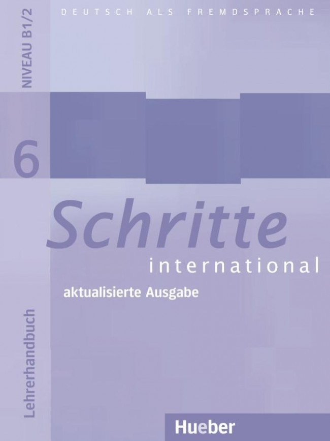 schritte international 6 pdf