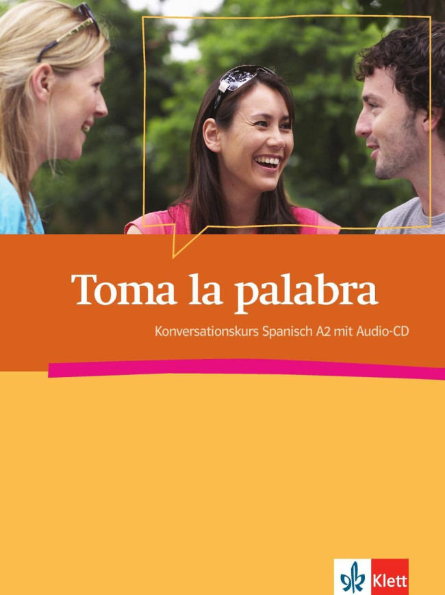 Toma La Palabra 1568