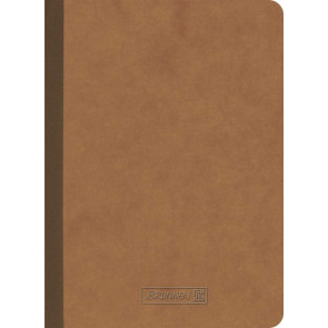 Brunnen Notizbuch Cover